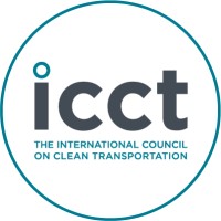 The International Council on Clean Transportation
