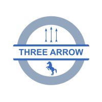 Three Arrow
