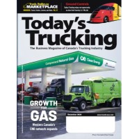 Today’s Trucking