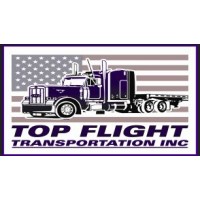 Top Flight Transportation, Inc. (Oregon based)