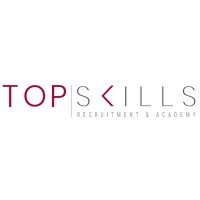 TopSkills  Recruitment & Academy