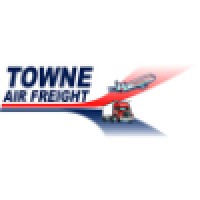 Towne Air Freight