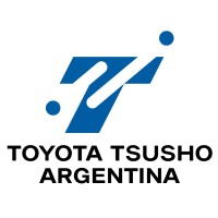 Toyota Tsusho Argentina