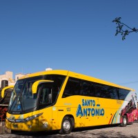 Transporte Coletivo Santo Antônio Ltda