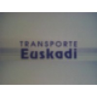 Transporte Euskadi