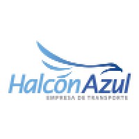 Transporte Halcon Azul