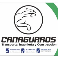 Transporte, Ingeniería y Construcción Canaguaros S.A.S. – Transcanaguaros s.a.s. –