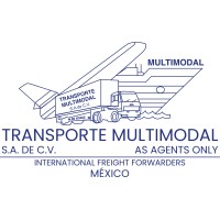 Transporte Multimodal