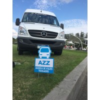 Transporte Transzzolini