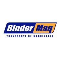 Transporte de Maquinarias Bindermaq SpA