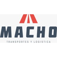 Transporte y Logistica MACHO