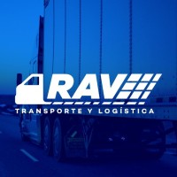 Transporte y Logística RAV