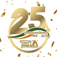 Transporte y Turismo 1A S.A.S