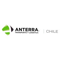 Transporte y logistica Anterra