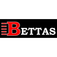 Transporte y logística Bettas.