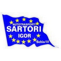 Trasporti e Logistica di Sartori Igor