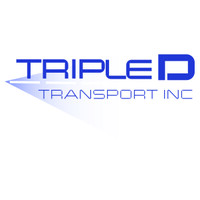 Triple D Transport, Inc.