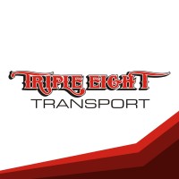 Triple Eight Transport Inc.