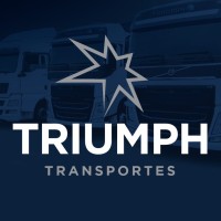 Triumph Fumigações e Transporte