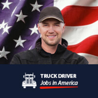Truck Driver Jobs in America