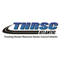 Trucking Human Resource Sector Council Atlantic