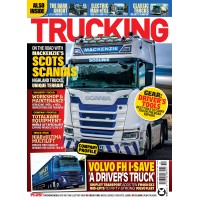 Trucking Mag