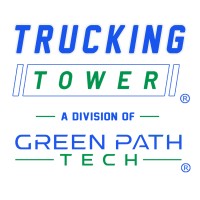 Trucking Tower