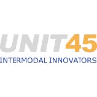 UNIT45 B.V. Intermodal Innovators