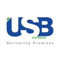 USB Express Ltd.