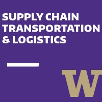 UW Supply Chain Transportation and Logistics