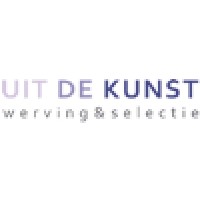 Uit de Kunst werving & selectie/ State of the Art Recruitment