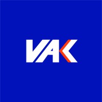 VAK – Gestión en Logística Corporativa