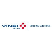 VINCI Energies Building Solutions in Nederland