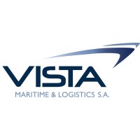VISTA MARITIME & LOGISTICS S.A.
