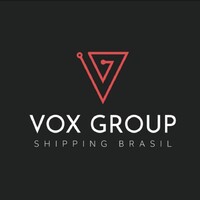 VOX SHIPPING GROUP DO BRASIL
