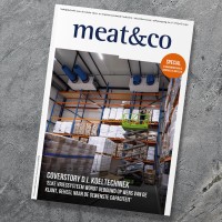 Vaktijdschrift Meat & Co
