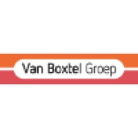 Van Boxtel Groep