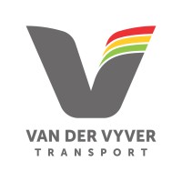 Van Der Vyver Transport
