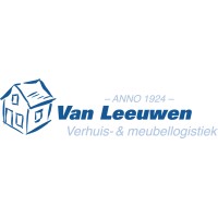 Van Leeuwen Logistiek