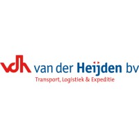 Van der Heijden Transport & Logistiek