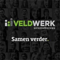 Veldwerk Uitzendbureau B.V.