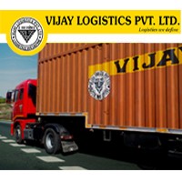 Vijay Logistics Pvt. Ltd.