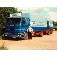 Vognmand Poul Pedersen Ejby ApS