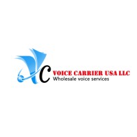 Voice Carrier USA