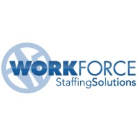 WORKFORCE – Staffing Solutions