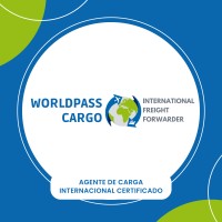 WORLDPASS CARGO SAC