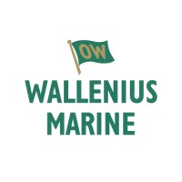Wallenius Marine AB