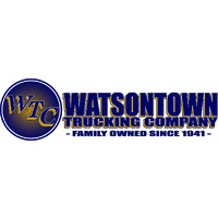 Watsontown Trucking Company