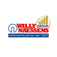 Willy Naessens BELGIË / BELGIQUE