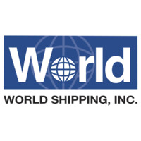 World Shipping, Inc.